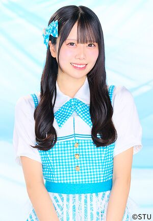 2026年STU48プロフィール 石原侑奈.jpg