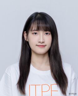 2026年TPE48プロフィール 許淳媛 2.jpg