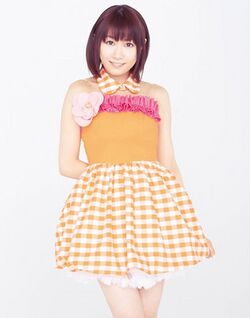 渡り廊下走り隊7 少年よ 嘘をつけ! 浦野一美.jpg