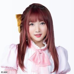 2020年BNK48プロフィール Warattaya Deesomlert.jpg