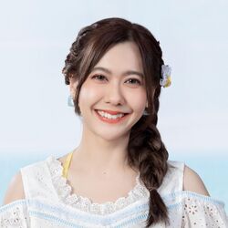 2022年BNK48プロフィール Kanteera Wadcharathadsanakul.jpg