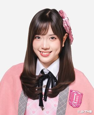 2026年JKT48プロフィール Grace Octaviani 3.jpg
