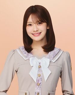 奥田いろは - エケペディア