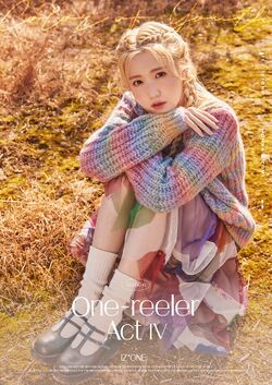 2020年IZ*ONEプロフィール 本田仁美 11.jpg