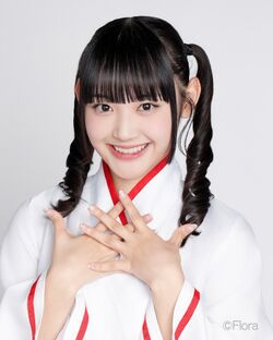2025年NGT48プロフィール 磯部瑠紅.jpg