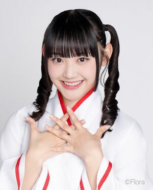 2025年NGT48プロフィール 磯部瑠紅.jpg