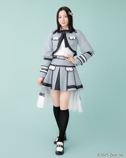2025年SKE48プロフィール 松本慈子 2.jpg