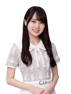 2024年乃木坂46Mobileプロフィール 賀喜遥香 3.png