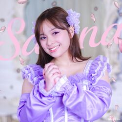 2025年MNL48プロフィール Sarina.jpg