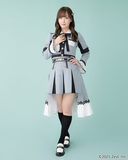 2025年SKE48プロフィール 鎌田菜月 2.jpg