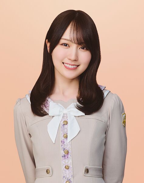 ファイル:2026年乃木坂46プロフィール 賀喜遥香.jpg