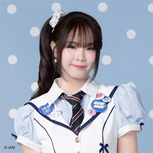 ファイル:2026年BNK48プロフィール Micha.jpg