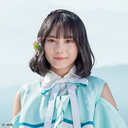 2020年CGM48プロフィール Mei.jpg