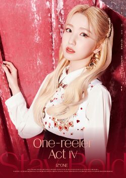 2020年IZ*ONEプロフィール 本田仁美 13.jpg