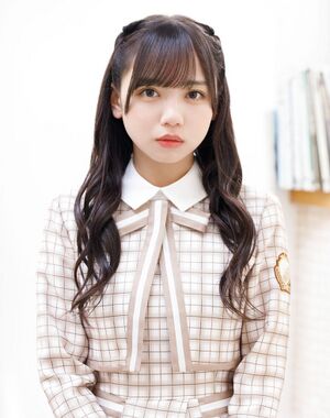 2021年日向坂46プロフィール 齊藤京子.jpg