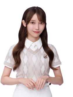 乃木坂46 勿体なく 黒見明香 チートデイポスター