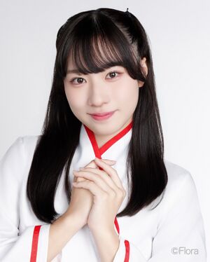 2025年NGT48プロフィール 関野山凪.jpg