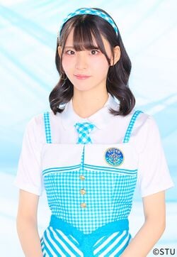 STU48 北澤苺 生写真 2026.7 直筆サイン入り 250px-2026年STU48プロフィール_