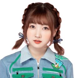 2019年BNK48プロフィール Warattaya Deesomlert 2.jpg