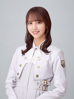 2023年乃木坂46Mobileプロフィール 佐藤楓.png