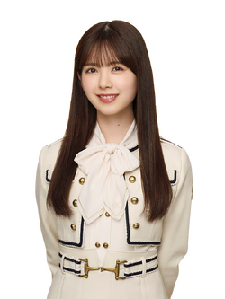 2024年乃木坂46Mobileプロフィール 筒井あやめ 4.png