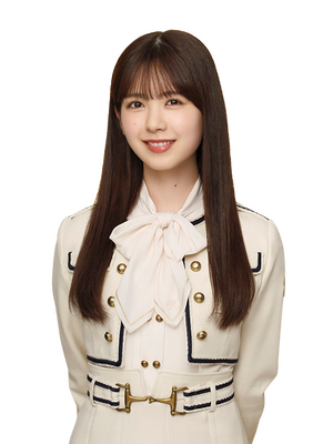 2024年乃木坂46Mobileプロフィール 筒井あやめ 4.png