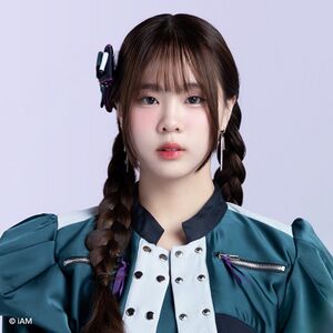 2025年BNK48プロフィール Micha.jpg