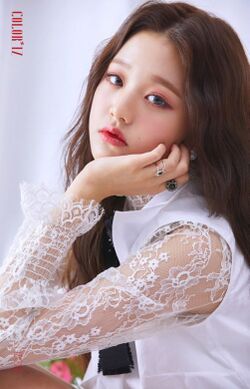 2018年IZ*ONEプロフィール Jang Won Young 2.jpg