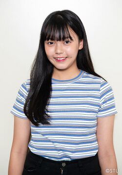 2019年STU48 2期生三次審査プロフィール 藤原さくら.jpg