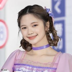 2022年BNK48プロフィール Nathanya Dulyapol 3.jpg