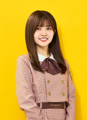 2023年日向坂46プロフィール 山下葉留花 3.jpg