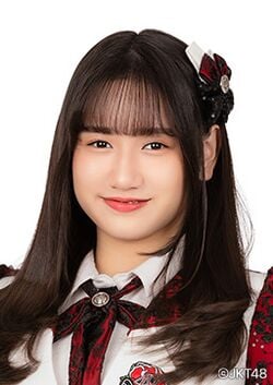 2024年JKT48プロフィール Cathleen Nixie.jpg