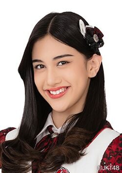 2024年JKT48プロフィール Chelsea Davina.jpg
