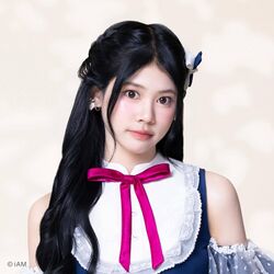 2026年BNK48プロフィール Khowjow 2.jpg