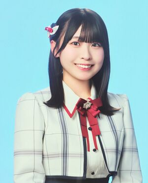 2026年NGT48プロフィール 新沢葵唯.jpg