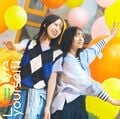 Love yourself! 初回仕様限定盤 TYPE-B