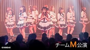 チームM 3rd Stage「誰かのために」 - エケペディア