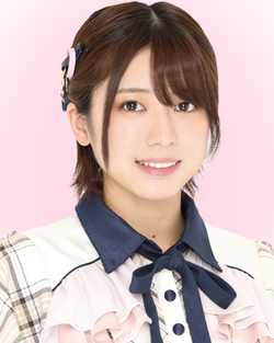 2019年AKB48チーム8プロフィール 大西桃香.png