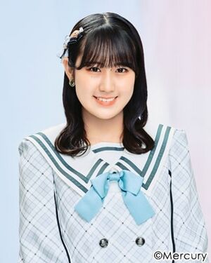 2022年HKT48プロフィール 川平聖.jpg