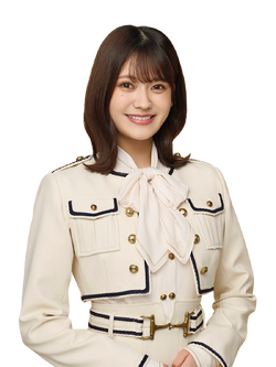 2024年乃木坂46Mobileプロフィール 奥田いろは 4.png