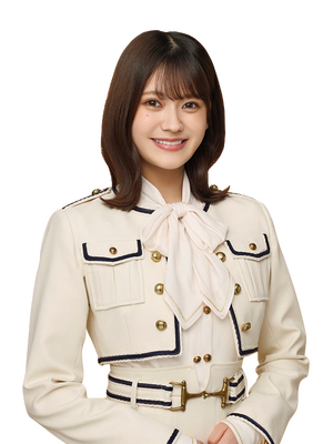 2024年乃木坂46Mobileプロフィール 奥田いろは 4.png