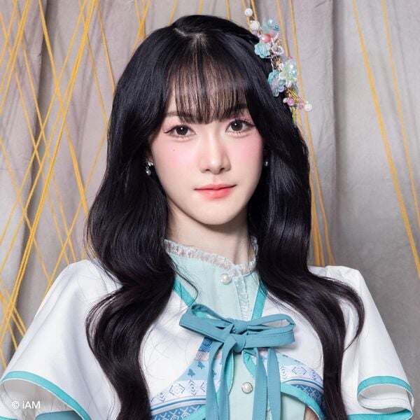 ファイル:2025年CGM48プロフィール Prae 3.jpg