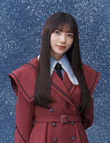 ファイル:2026年櫻坂46プロフィール 佐藤愛桜 3.jpg