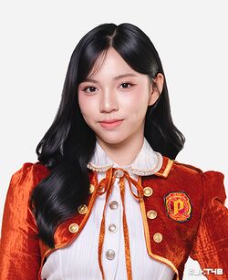 2026年JKT48プロフィール Abigail Rachel 3.jpg