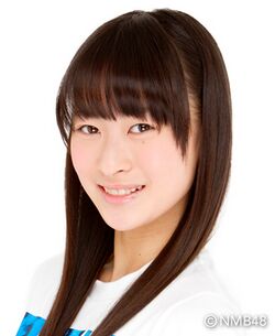 2011年NMB48プロフィール 三浦亜莉沙.jpg