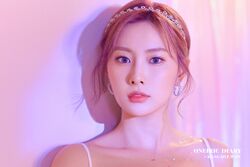 2020年IZ*ONEプロフィール Kang Hye Won 8.jpg