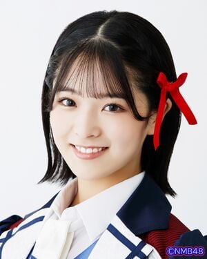 2025年NMB48プロフィール 田中雪乃.jpg
