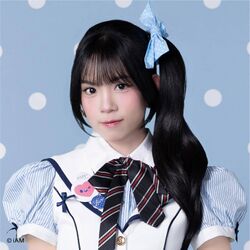 2026年BNK48プロフィール Luksorn.jpg