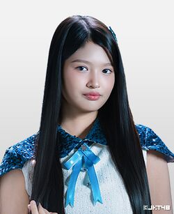 2026年JKT48プロフィール Celline Thefani 2.jpg