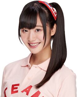 2016年AKB48チーム8プロフィール 阿部芽唯 2.jpg